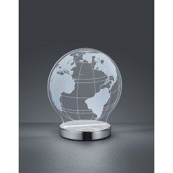 GLOBE LAMPA STOŁOWA R52481106  Reality Leuchten